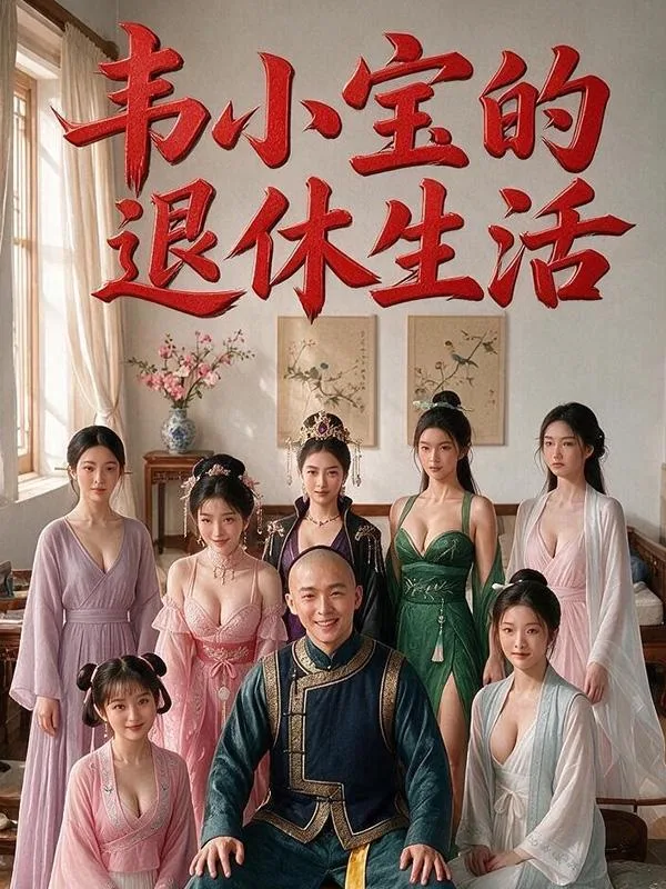 韦小宝的退休生活
